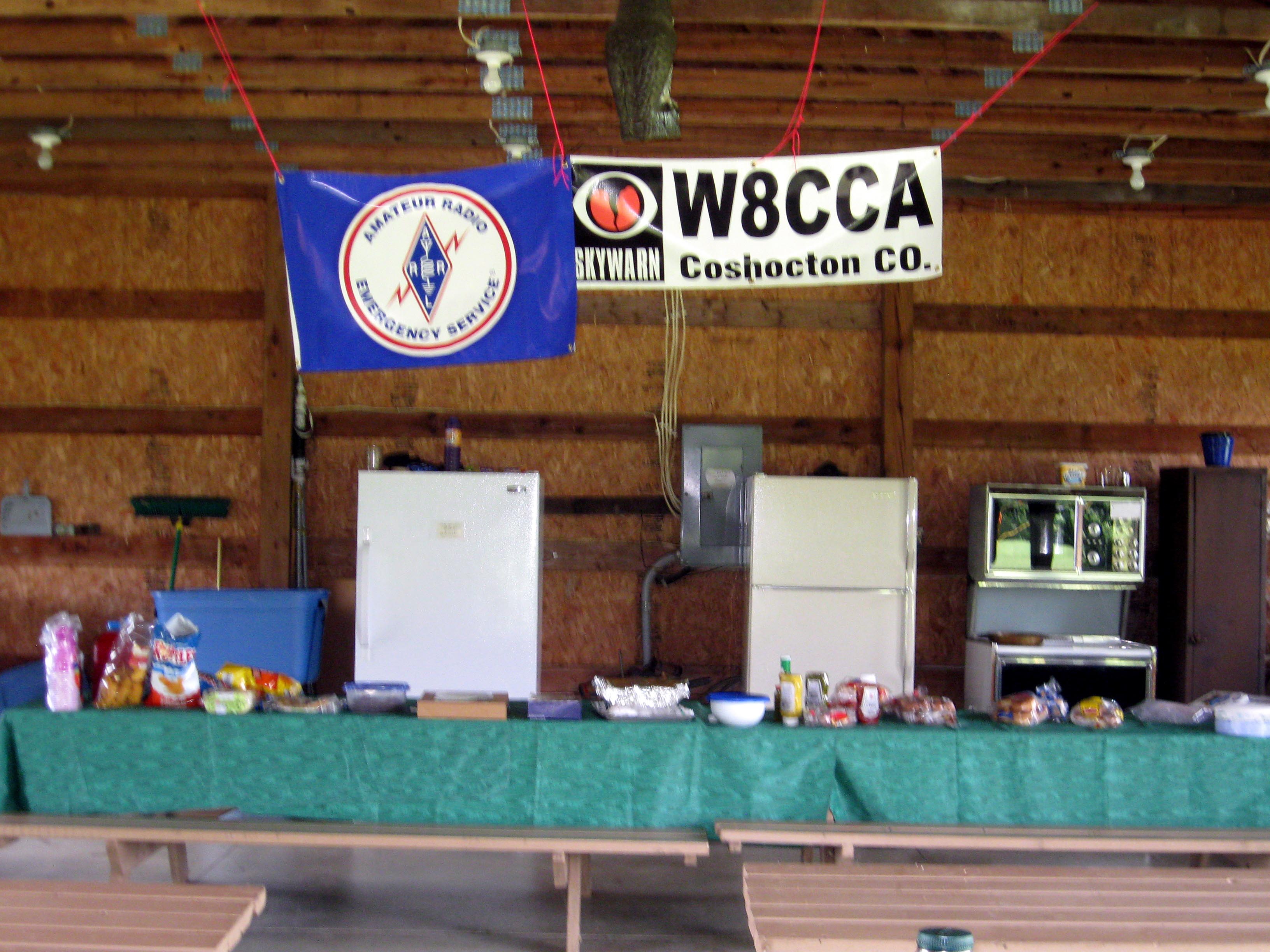 Food and Signs
